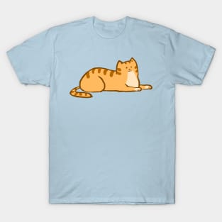 Cat T-Shirt